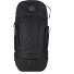  Abisko 48 S-M Zaino da trekking 72 cm Variante black