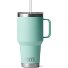  Bicchiere Rambler 1000 ml Variante seafoam