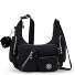 Kipling Heritage Etsu Borsa a tracolla 28 cm Variante rapid black Kipling Heritage Etsu Borsa a tracolla 28 cm Variante rapid black