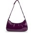  Gloss Borsa a tracolla 33 cm Variante plum