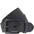 Cintura in pelle Variante black | 105 cm