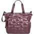  Cocoon Puffer Borsa a tracolla 33 cm Variante dusty rose