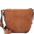 Zip Around Borsa a tracolla Pelle 28 cm Variante marrone - leone-antique gold Zip Around Borsa a tracolla Pelle 28 cm Variante marrone - leone-antique gold