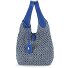 Polo Play Borsetta 38.5 cm Variante bright blue-optic white  Polo Play Borsetta 38.5 cm Variante bright blue-optic white