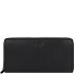Donna Giulia Portafoglio in pelle 20 cm Variante schwarz Donna Giulia Portafoglio in pelle 20 cm Variante schwarz