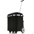  Carrycruiser Iso Carrello spesa 47,5 cm Variante black