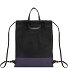 Zaino in pelle 42 cm Variante schwarz