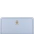  TH Monotype large Portafoglio 18.5 cm Variante breezy blue