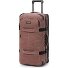  Split 85L 2 ruote Borsa da viaggio 76 cm Variante marron coated