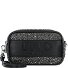  Ridhi Mini Borsa Borsa a tracolla S 18 cm Variante nero