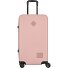  Heritage 4 ruote Carrello M 69 cm con piega di espansione Variante ash rose