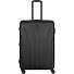  Oryson 4 ruote Carrello L 75 cm con piega di espansione Variante schwarz