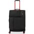  Move 4 ruote Carrello 64 cm con piega di espansione Variante nero fumo