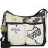 Nature Towanda Borsa a tracolla 34 cm Variante mehrfarbig Nature Towanda Borsa a tracolla 34 cm Variante mehrfarbig