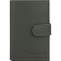  Alu Fit Custodia per carta di credito Protezione RFID 6.5 cm Variante climbing ivy