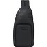  Modus Protezione RFID Vera Pelle 36 cm Variante nero