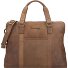 Montenegro Cartella in pelle 40 cm Scomparto per computer portatile Variante natur Montenegro Cartella in pelle 40 cm Scomparto per computer portatile Variante natur