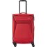  Chios 4 ruote Carrello 67 cm con piega di espansione Variante rot
