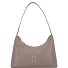 Diamante Borsa a tracolla Pelle 24 cm Variante mauve Diamante Borsa a tracolla Pelle 24 cm Variante mauve