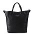  Hera Borsa shopper L Pelle 37 cm Variante black