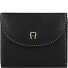 Miranda Portafoglio Protezione RFID Pelle 11 cm Variante black Miranda Portafoglio Protezione RFID Pelle 11 cm Variante black