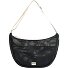 Borsa a tracolla 45 cm Variante onyx Borsa a tracolla 45 cm Variante onyx