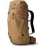  Zulu 40 Zaino da trekking M-L 66 cm Variante desert tan