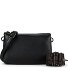  Linda Borsa a tracolla 23.5 cm Variante leo black