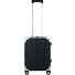  Trolley cabina Fortis a 4 ruote in Alluminio, 54 cm Variante onyxdust