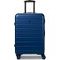  Baseliner 4 ruote Carrello della cabina M 66 cm Variante navy blue