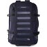  Comby Multy 2 ruote Zaino trolley Protezione RFID 55 cm Variante peacoat blue