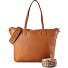  Dea Re Borsa shopper 36 cm Variante cuoio