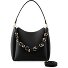  Sundby Borsa a spalla 27.5 cm Variante black
