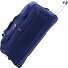  2100 2 ruote Borsa da viaggio 80 cm Variante blue