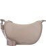  Mellow Leather Borsa a tracolla Vera Pelle 33 cm Variante warm taupe