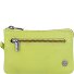  Portachiavi spugnoso in pelle 11,5 cm Variante sea green