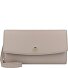 Fashion Pochette Pelle 12.5 cm Variante alpaca beige Fashion Pochette Pelle 12.5 cm Variante alpaca beige