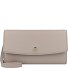  Fashion Pochette Pelle 12.5 cm Variante alpaca beige