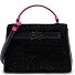 Autograph Borsetta Pelle 24 cm Variante black embellishment  Autograph Borsetta Pelle 24 cm Variante black embellishment