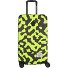 Heritage 4 ruote Carrello M 69 cm Variante shadow pixel lime punch Heritage 4 ruote Carrello M 69 cm Variante shadow pixel lime punch