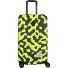  Heritage 4 ruote Carrello M 69 cm Variante shadow pixel lime punch