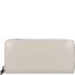  SLG Portafoglio Protezione RFID Pelle 19 cm Variante milk
