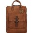 Urban Poets Devon Zaino da giorno Pelle 42 cm Scomparto per laptop Variante charming cognac  Urban Poets Devon Zaino da giorno Pelle 42 cm Scomparto per laptop Variante charming cognac