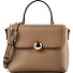  Moonlight Borsetta S Pelle 23 cm Variante toffee