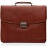  Verona Cartella RFID in pelle 41 cm Scomparto per laptop Variante lightbrown