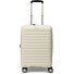 Travel Line 4700 4 ruote Carrello della cabina 55 cm con piega di espansione Variante cream white Travel Line 4700 4 ruote Carrello della cabina 55 cm con piega di espansione Variante cream white