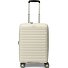  Travel Line 4700 4 ruote Carrello della cabina 55 cm con piega di espansione Variante cream white