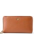  Alexandria Portafoglio Protezione RFID Pelle 17 cm Variante braun