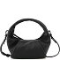  Greta Borsa a tracolla Pelle 23 cm Variante black