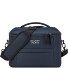 Brochant 3 Astuccio 31.5 cm Variante marineblau Brochant 3 Astuccio 31.5 cm Variante marineblau